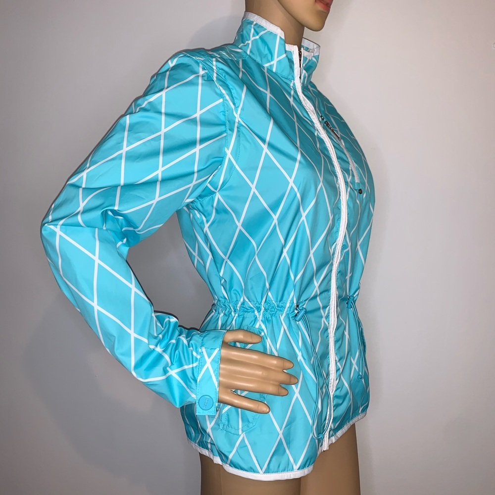 Izod Golf Windbreak Jacket - image 4